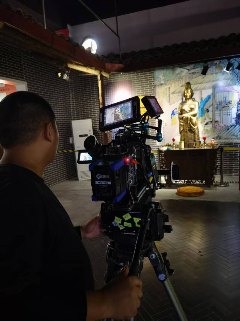 聚焦睢阳区产品宣传视频拍摄公司，以专业实力赋能品牌声量升级
