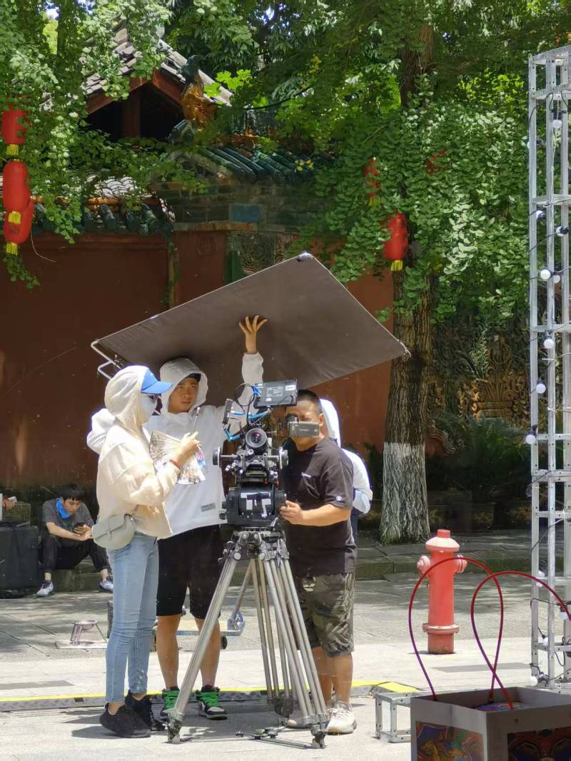 睢阳区产品宣传视频拍摄公司避坑：资质、案例、服务全解析