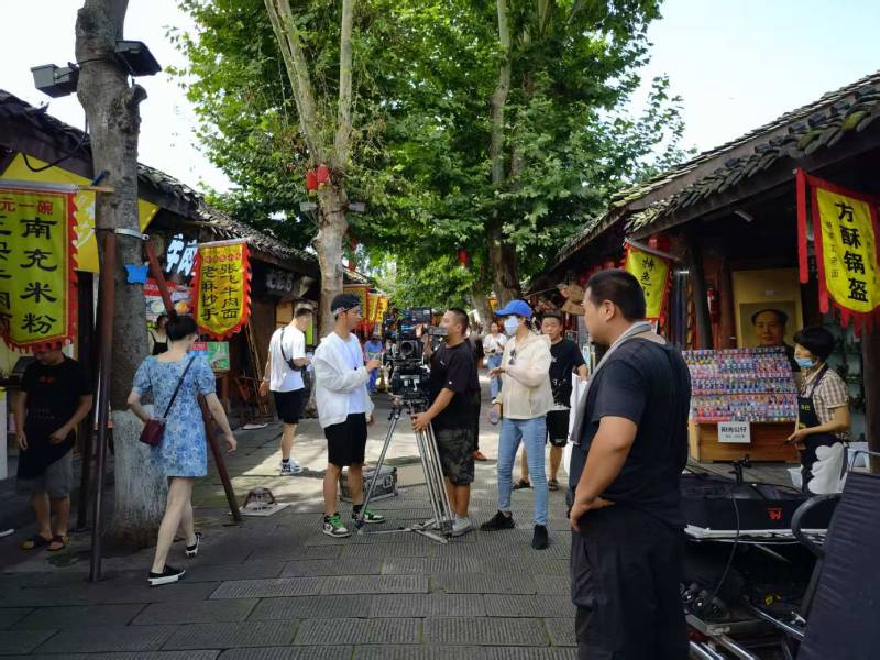 睢阳区产品视频拍摄技术升级：AI与三维动画深度融合
