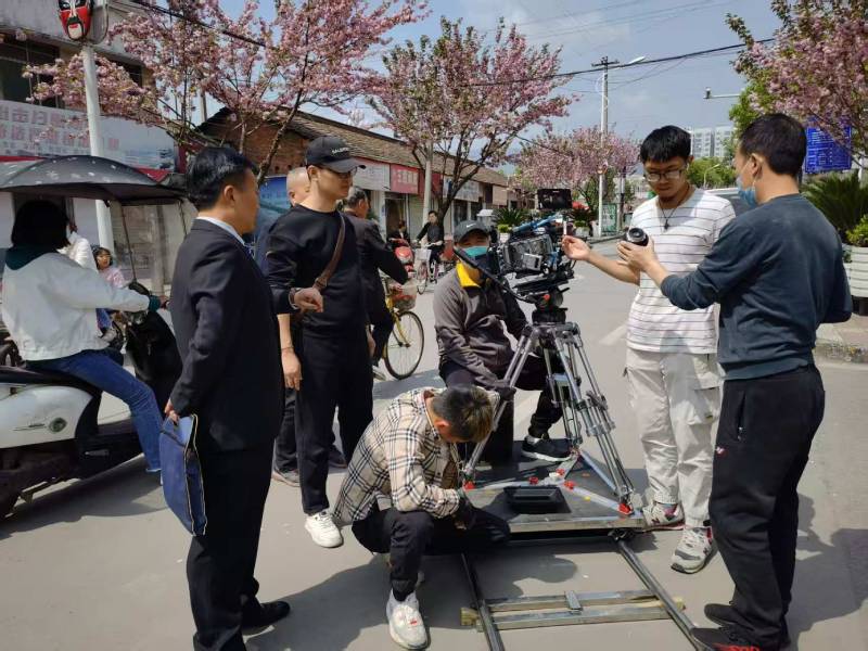 睢阳区产品视频拍摄进阶指南，助力产品抢占视觉高地